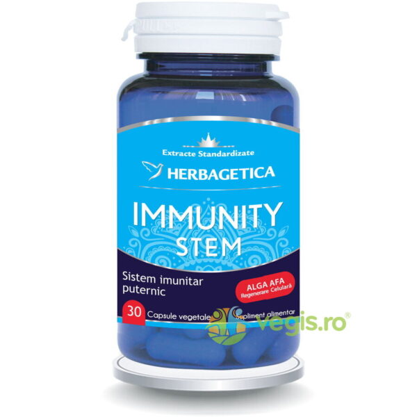 Reducere  Immunity Stem 30cps