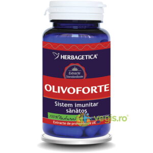 Reducere  Olivo Forte 60cps