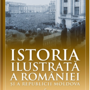 Reducere  Istoria ilustrată a României și a Republicii Moldova. Prima jumătate a secolului XX Reducere