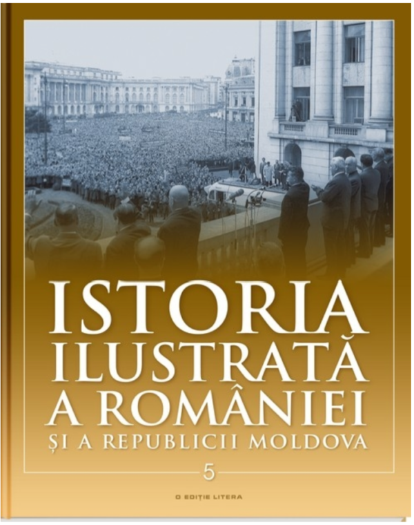 Reducere  Istoria ilustrată a României și a Republicii Moldova. Prima jumătate a secolului XX Reducere