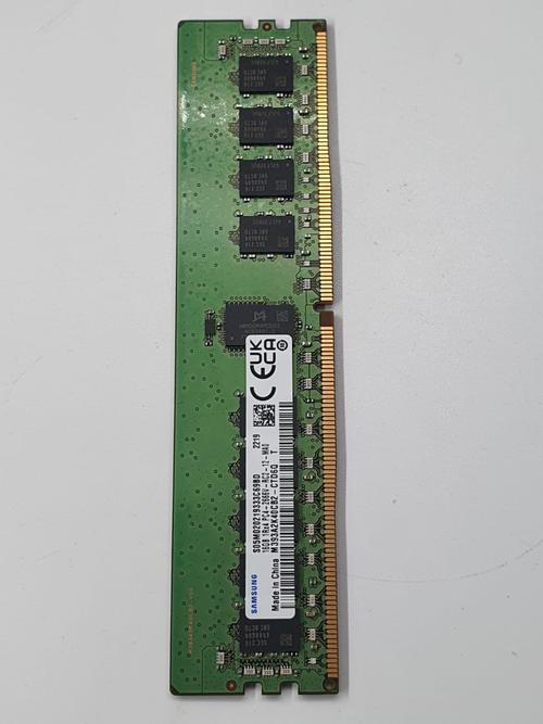 Reducere  Memorie Server Samsung M393A2K40CB2-CTD 16GB @2666MHz, DDR4, RDIMM, 1.2V