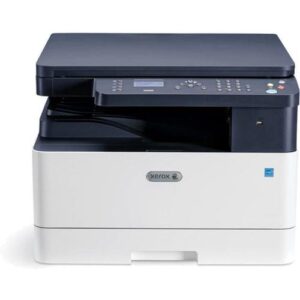 Reducere  Multifunctional Xerox B1022, laser monocrom, A3, 22 ppm, Retea