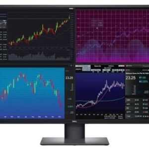 Reducere  Monitor IPS LED Dell 25inch U2520D, QHD (2560 x 1440), HDMI, DisplayPort, Pivot (Negru)