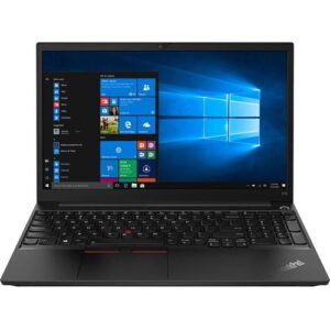 Reducere  Laptop Lenovo ThinkPad E15 Gen 4 (Procesor Intel Core i5-1235U (12M Cache, up to 4.4 GHz) 15.6inch FHD, 16GB, 512GB SSD, Intel Iris Xe Graphics, Negru)