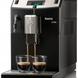 Reducere  Espressor automat Saeco RI9840,1850 W (Negru)