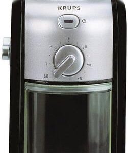 Reducere  Rasnita de cafea Krups GVX242, 100W