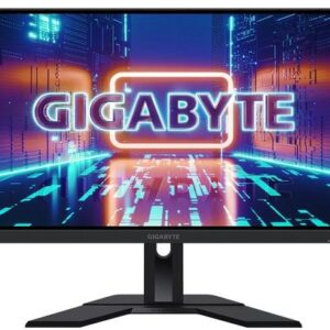 Reducere  Monitor Gaming IPS LED GIGABYTE 27inch M27Q X, QHD (2‎‎560×1440), HDMI, DisplayPort, AMD FreeSync, 240 Hz, Boxe, 1 ms (Negru)