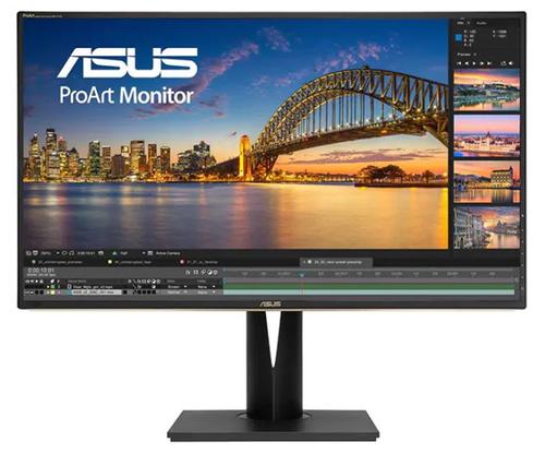 Reducere  Monitor IPS LED ASUS ProArt 32inch PA329C, UHD (3840 x 2160), HDMI, DisplayPort, USB 3.0, Boxe (Negru)