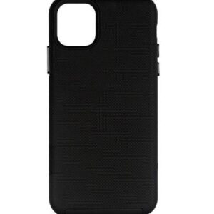 Reducere  Protectie Spate Eiger North pentru Apple iPhone 11 (Negru)