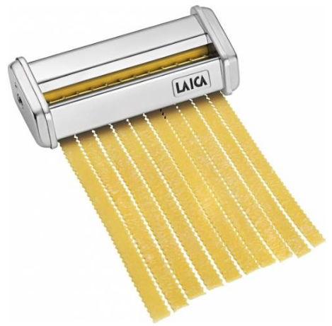 Reducere  Accesoriu masina paste Laica APM005, Reginette, 12 mm