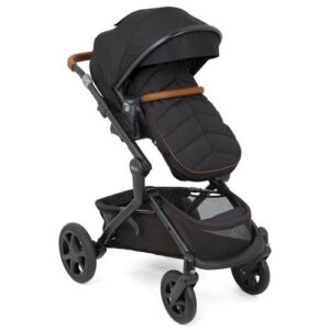 Reducere  Carucior Graco Near2Me Elite Noir, 0-22 kg, 0-4 ani (Negru)