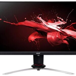 Reducere  Monitor IPS LED Acer Nitro 24.5inch XV253QPbmiiprzx, Full HD (1920 x 1080), DisplayPort, USB 3.0, Boxe, 144 Hz, 2 ms (Negru)