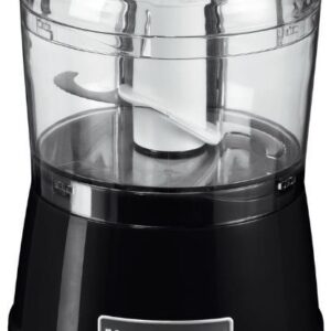 Reducere  Mini Chopper KitchenAid 5KFC3515EOB, 0.83l, 240W (Onyx Black)