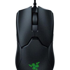 Reducere  Mouse Gaming Razer Viper 8K, 20000 DPI, Ultrausor 71g, 8000HZ Hyperpolling, switchuri optice, cablu SpeedFlex, Iluminare Chroma RGB (Negru)