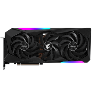 Reducere  Placa video GIGABYTE AORUS Radeon RX 6900 XT MASTER Rev 2.0 LHR 16GB GDDR6 256-bit