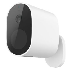 Reducere  Camera De Supraveghere Xiaomi Mi Home Security, Wireless, 1080p (Alb)