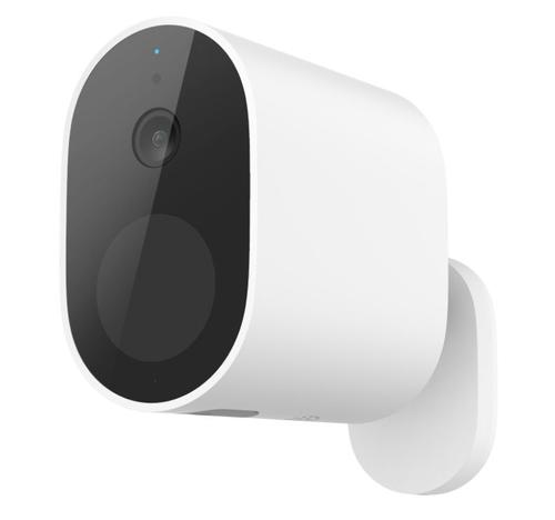 Reducere  Camera De Supraveghere Xiaomi Mi Home Security, Wireless, 1080p (Alb)