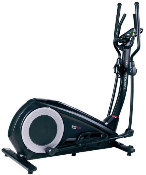 Reducere  Bicicleta Fitness Eliptica Toorx ERX-300