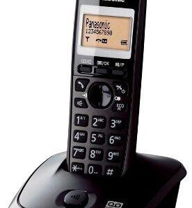 Reducere  Telefon Fix Panasonic KX-TG2511FXT (Negru)