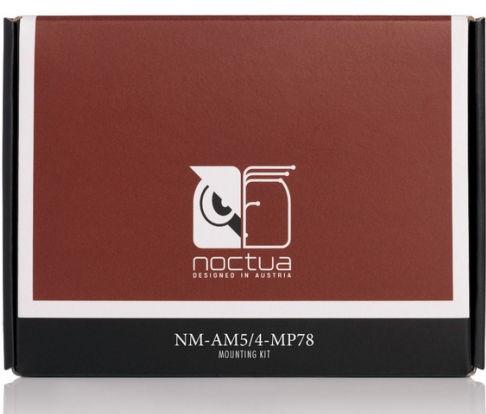 Reducere  Kit montare Noctua NM-AM5/4-MP78