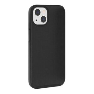 Reducere  Husa Protectie Spate Eiger North pentru iPhone 13 Mini (Negru)