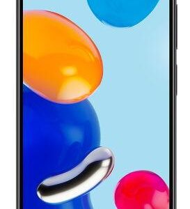 Reducere  Telefon Mobil Xiaomi Redmi Note 11, Procesor Octa-Core Qualcomm SM6225 Snapdragon 680, AMOLED Capacitive touchscreen 6.43inch, 4GB RAM, 128GB Flash, Camera Quad 50+8+2+2MP, Wi-Fi, 4G, Dual Sim, Android (Gri)