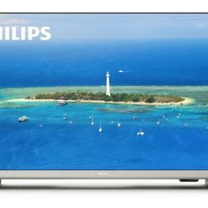 Reducere  Televizor LED Philips 80 cm (32inch) 32PHS5527/12, HD Ready, CI+