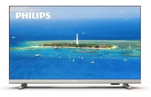 Reducere  Televizor LED Philips 80 cm (32inch) 32PHS5527/12, HD Ready, CI+