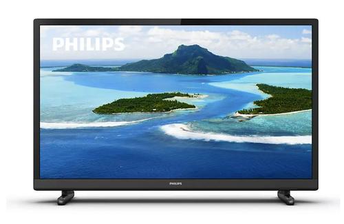 Reducere  Televizor LED Philips 61 cm (24inch) 24PHS5507/12, HD ready, CI+