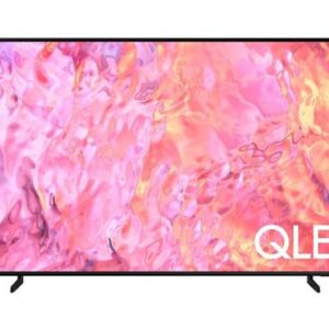 Reducere  Televizor QLED Samsung 190 cm (75inch) QE75Q60CA, Ultra HD 4K, Smart TV, WiFi, CI+