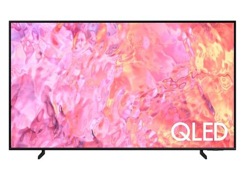 Reducere  Televizor QLED Samsung 190 cm (75inch) QE75Q60CA, Ultra HD 4K, Smart TV, WiFi, CI+