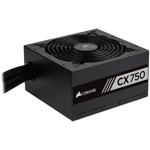 Reducere  Sursa Corsair CX750, 750 Watt, 80 PLUS Bronze