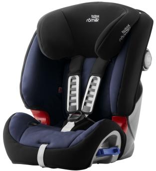 Reducere  Scaun auto Britax MULTI-TECH III Moonlight Blue, 9 – 25 kg (Albastru/Negru)