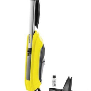 Reducere  Aparat de curatat suprafete dure Karcher FC 5, 460 W (Gri/Galben)