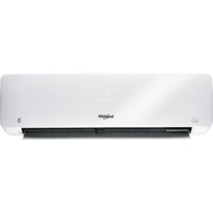 Reducere  Aparat de aer conditionat Whirlpool SPIW312A2WF, 12000 BTU, Clasa A++, Wi-Fi, 6Th Sense, Filtru HEPA + Catechin (Alb)