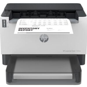 Reducere  Imprimanta HP LaserJet Tank 1504w, A4, Retea, Wireless