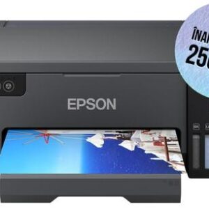 Reducere  Imprimanta Epson L8050, InkJet CISS, A4, Wireless (Negru)