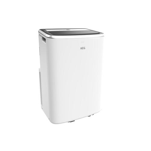 Reducere  Aer conditionat portabil Aeg ChillFlex Pro AXP26U338CW 9000 BTU (Alb)