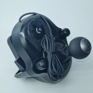 Reducere  Schimbator de viteze Gaming Logitech Driving Force Shifter pentru Logitech G29/G920