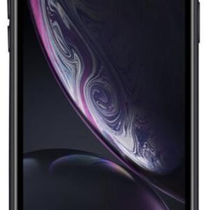 Reducere  Telefon Mobil Apple iPhone XR, LCD Liquid Retina HD 6.1inch, 64GB Flash, 12MP, Wi-Fi, 4G, Dual SIM, iOS (Black)