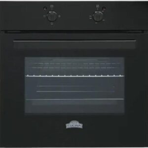 Reducere  Cuptor incorporabil Nuova Cucina FE603BLK, Electric, 64 L, 4 Functii (Negru)