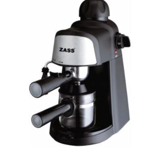 Reducere  Espressor Zass ZEM 05, 800 W