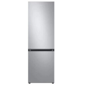 Reducere  Combina frigorifica Samsung RB34T600ESA, NoFrost, 340 L, Clasa E (Argintiu)