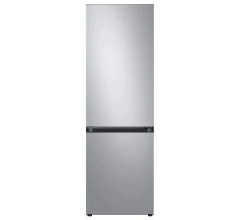 Reducere  Combina frigorifica Samsung RB34T600ESA, NoFrost, 340 L, Clasa E (Argintiu)