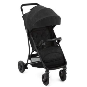 Reducere  Carucior Graco Breaze Lite 2 Black, 0-22 kg, 0-4 ani (Negru)