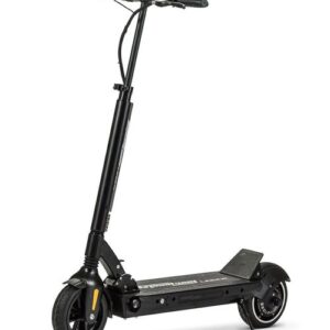 Reducere  Trotineta electrica SPEEDWAY LEGER Lite, Viteza maxima 45Km/h, Autonomie 30 Km, Putere motor 1450W, Roti pneumatice 8.5inch (Negru)