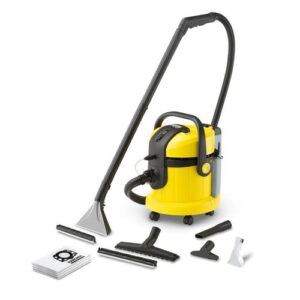 Reducere  Aspirator cu spalare Karcher SE 4002, 1400 W, 210 mbar, 4l