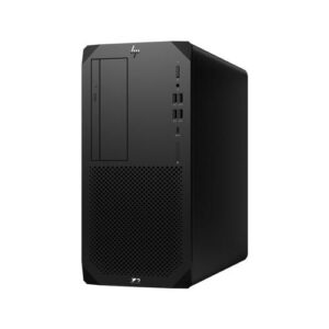 Reducere  Calculator Sistem PC HP Z2 G9 Tower (Procesor Intel Core i9-13900K (16 core, 2.2GHz up to 5.8GHz, 36MB), 32GB DDR5, 1TB SSD M.2, Intel UHD 770, Windows 11 Pro)