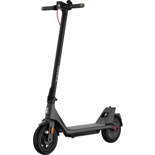 Reducere  Trotineta electrica pliabila Xiaomi Electric Scooter 4 Lite 2nd Gen, Autonomie 25 Km, Viteza 20 Km/h, Putere motor 300W, roti 10inch (Negru)