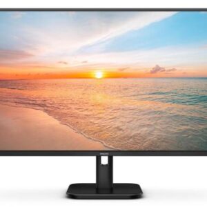 Reducere  Monitor IPS LED Philips 27inch 27E1N1100A/00, Full HD (1920 x 1080), VGA, HDMI (Negru)